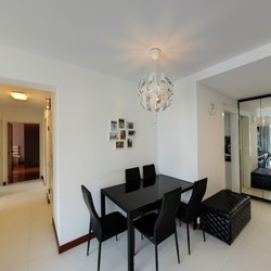 Blk 619B Punggol Drive (Punggol), HDB 4 Rooms #222445031